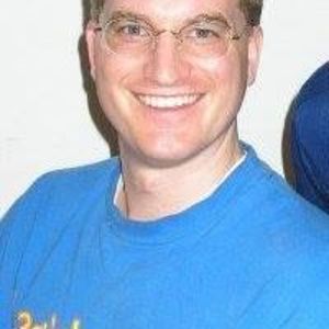 Meet your Posher, Scott